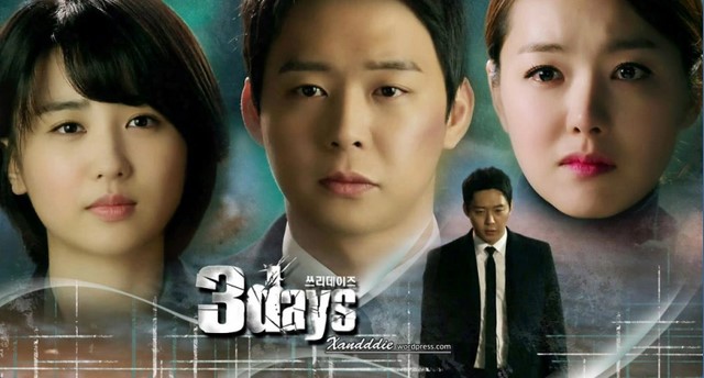 Three Days